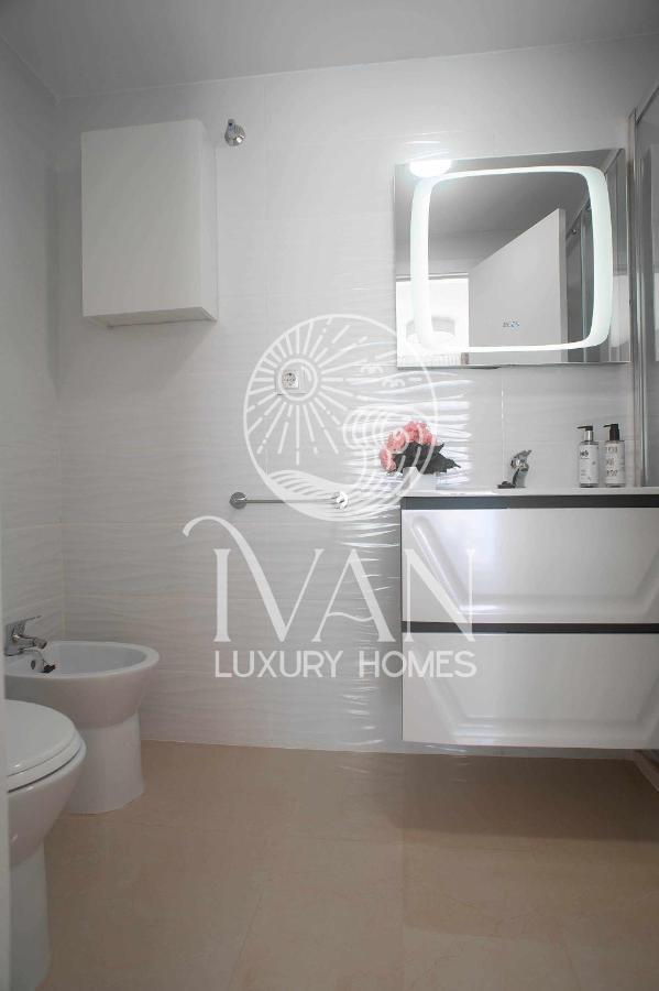 Casa Iris Ivan Luxury Homes 10ªpta Norte 1ªlinea Oropesa del Mar Exterior foto