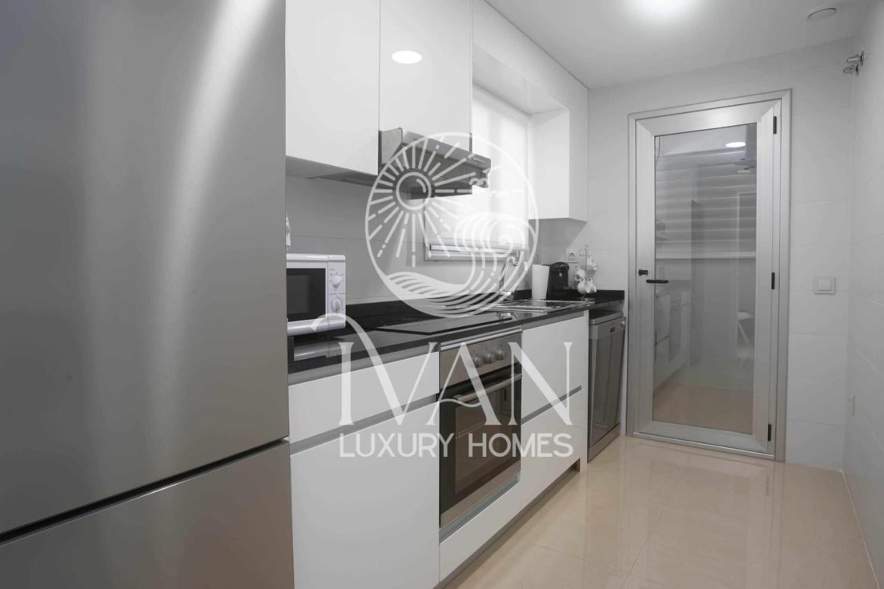 Casa Iris Ivan Luxury Homes 10ªpta Norte 1ªlinea Oropesa del Mar Exterior foto